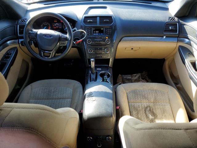 Ford Explorer Image 10