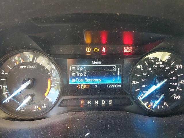 Ford Explorer Image 6