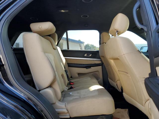 Ford Explorer Image 11