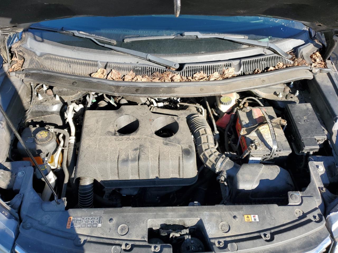 Ford Explorer Image 8