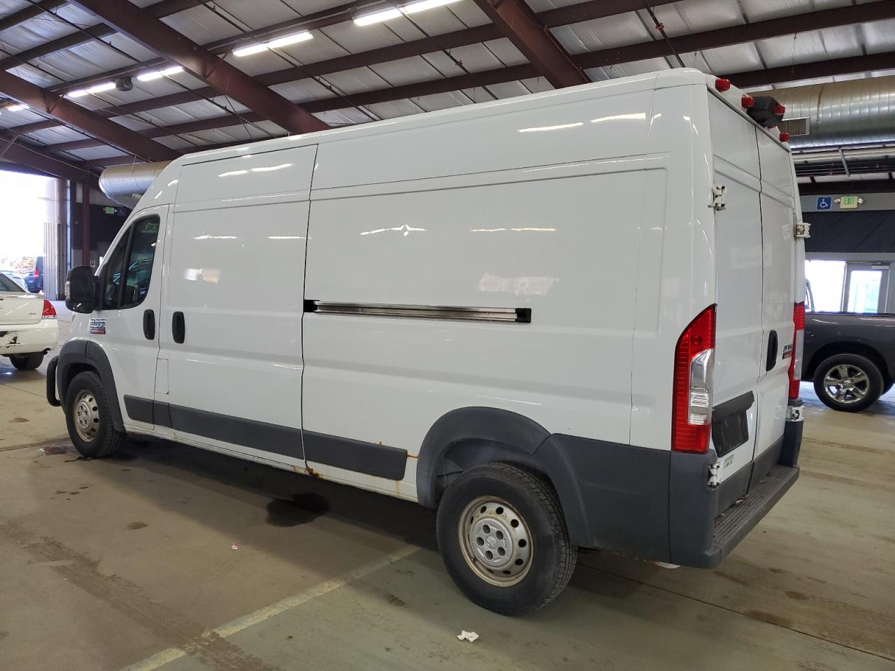 Ram Promaster 2500 High Image 13