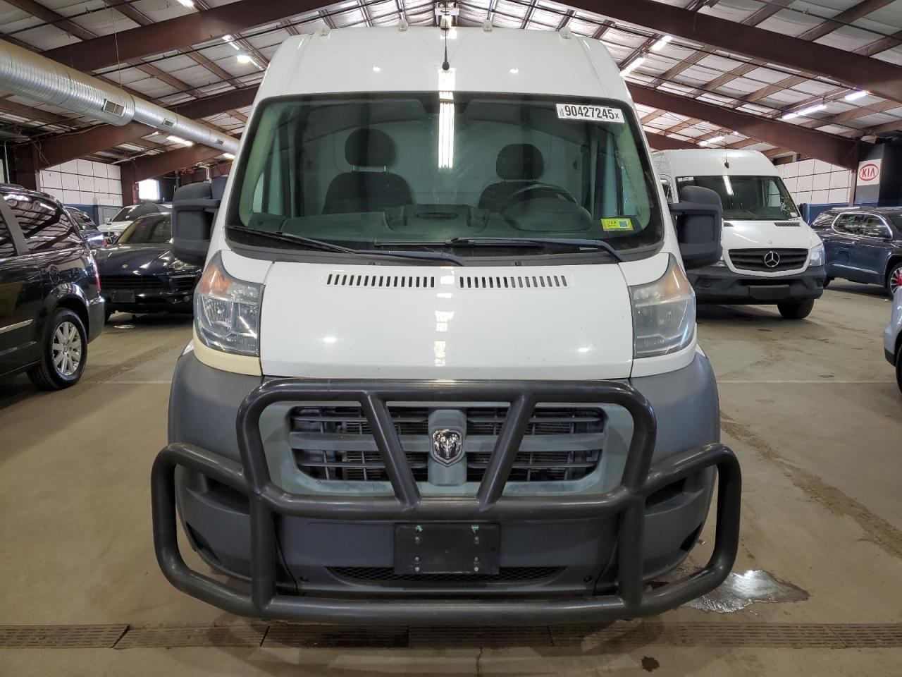Ram Promaster 2500 High Image 9