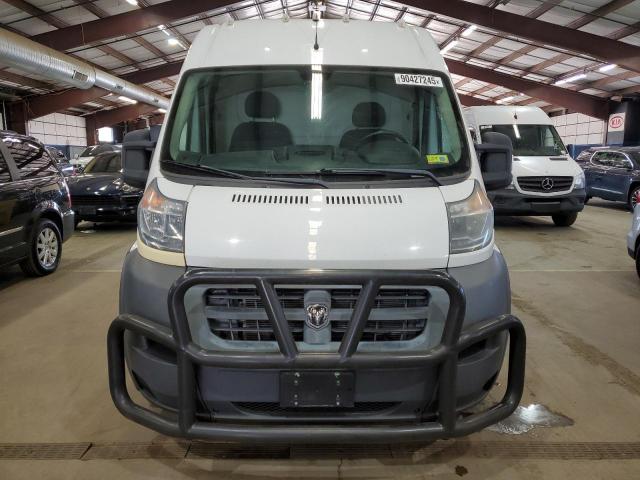 Ram Promaster 2500 High Image 9