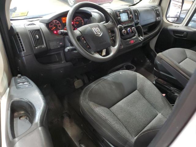 Ram Promaster 2500 High Image 5