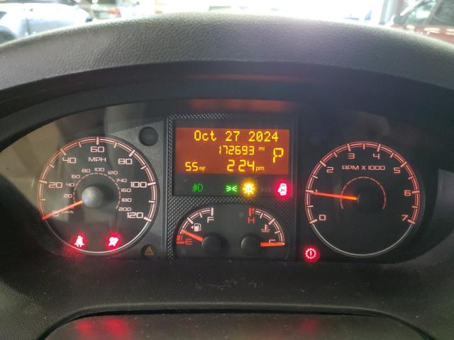 Ram Promaster 2500 High Image 11