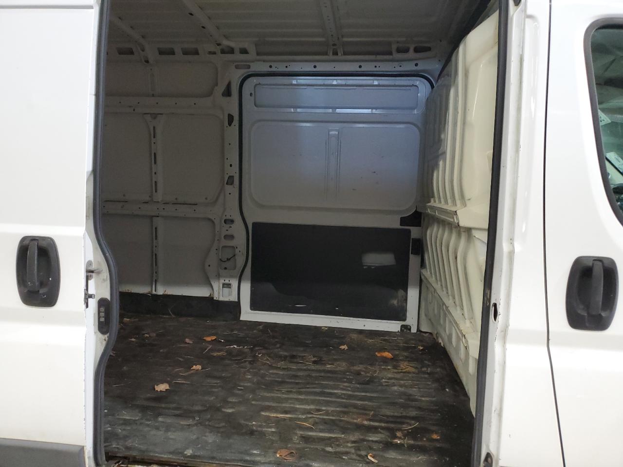 Ram Promaster 2500 High Image 7