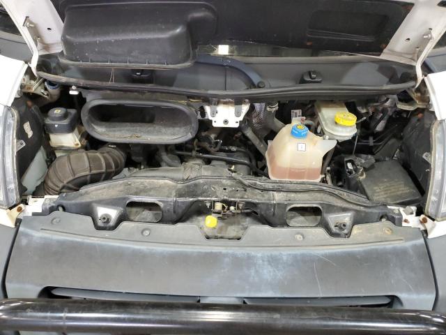 Ram Promaster 2500 High Image 10