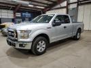 Ford F-150 Super Cab Image 1