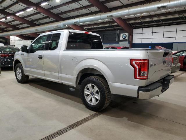Ford F-150 Super Cab Image 6