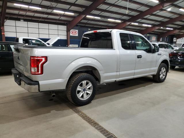 Ford F-150 Super Cab Image 3