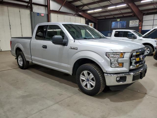 Ford F-150 Super Cab Image 7
