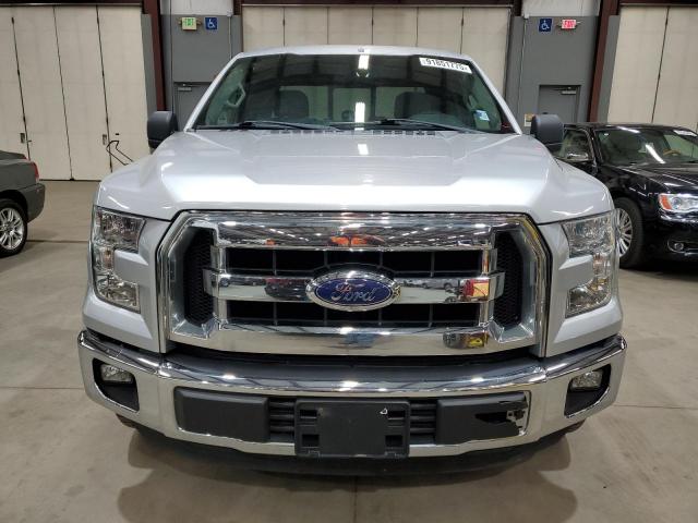 Ford F-150 Super Cab Image 2