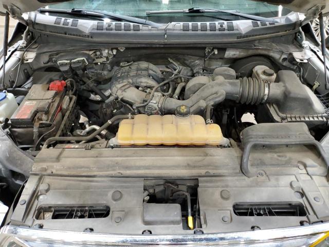 Ford F-150 Super Cab Image 5