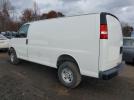 Chevrolet Express Image 3
