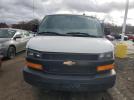 Chevrolet Express Image 9