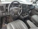 Chevrolet Express Image 11