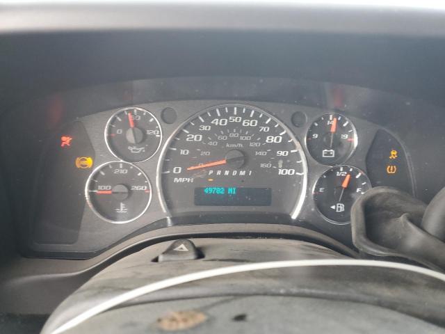 Chevrolet Express Image 6