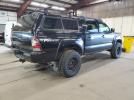 Toyota Tacoma Double Cab Image 2