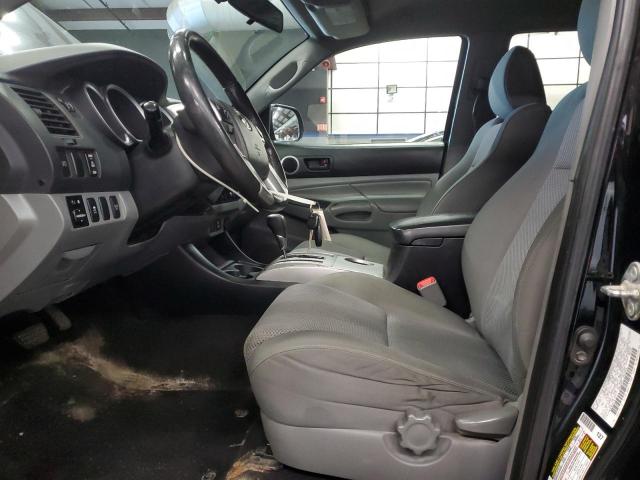 Toyota Tacoma Double Cab Image 12