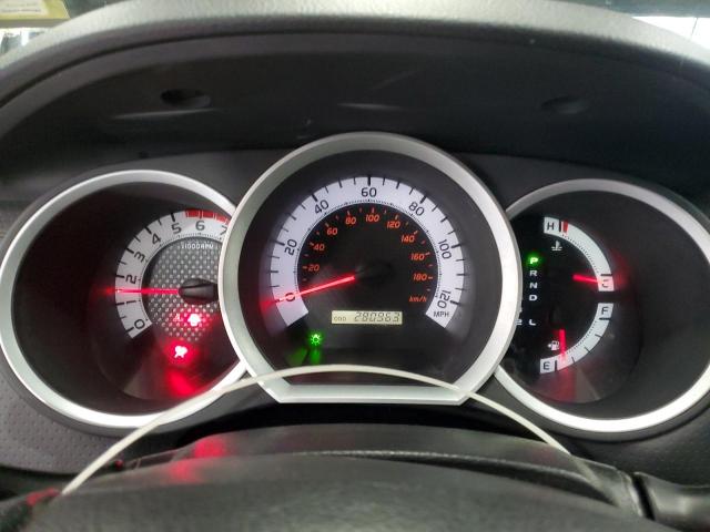 Toyota Tacoma Double Cab Image 7