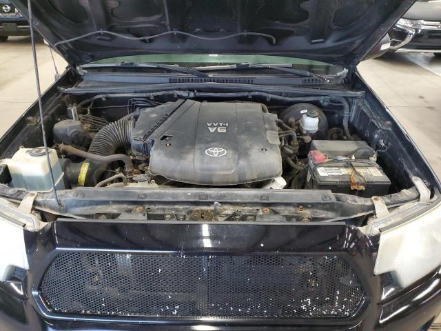 Toyota Tacoma Double Cab Image 6