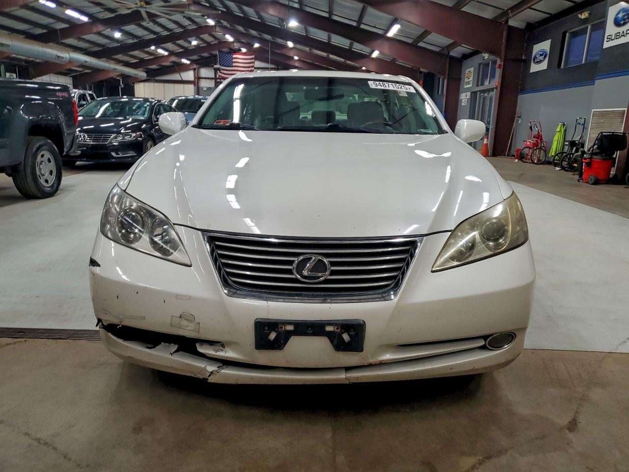 Lexus Es 350 Image 2