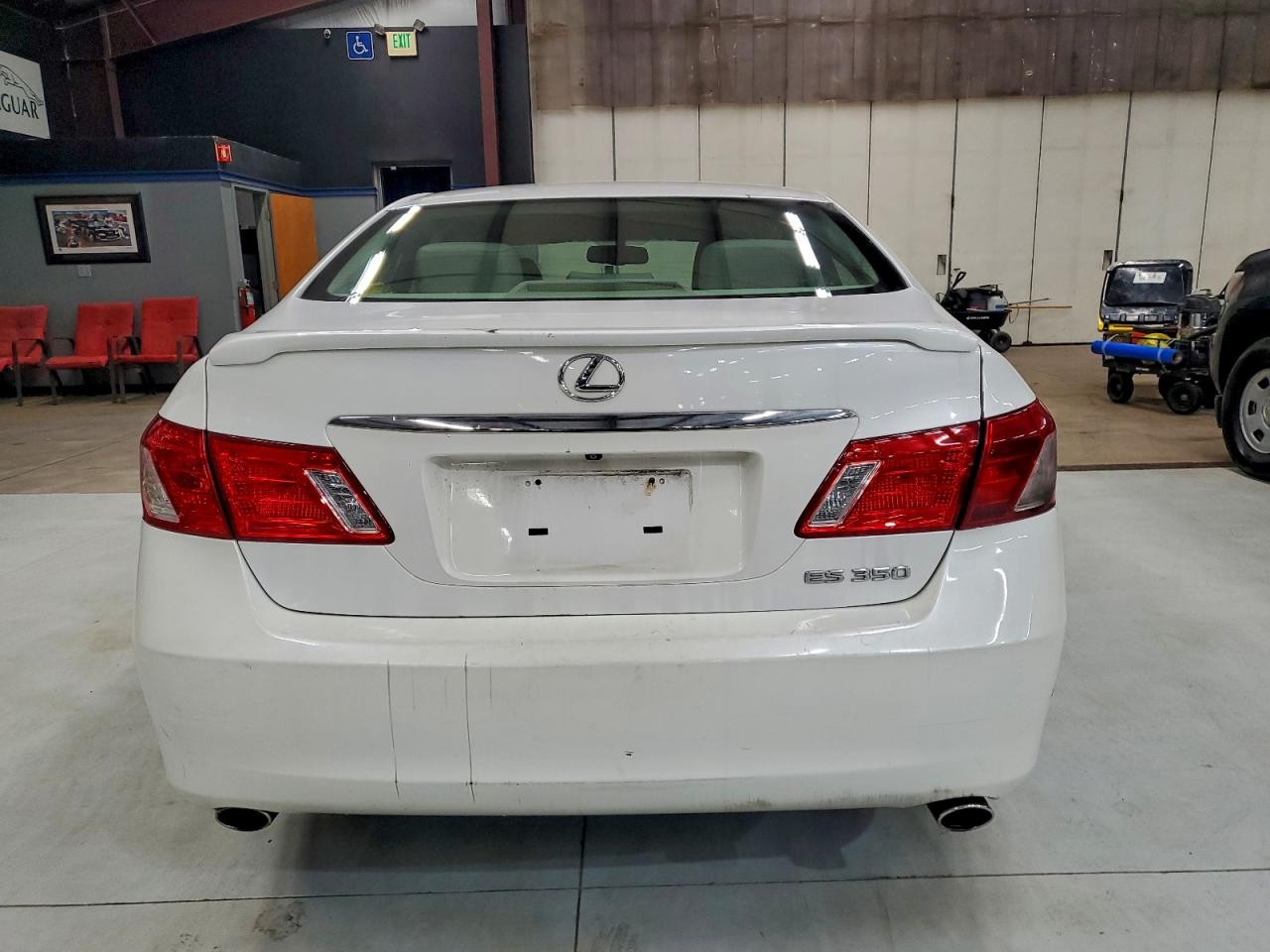 Lexus Es 350 Image 4