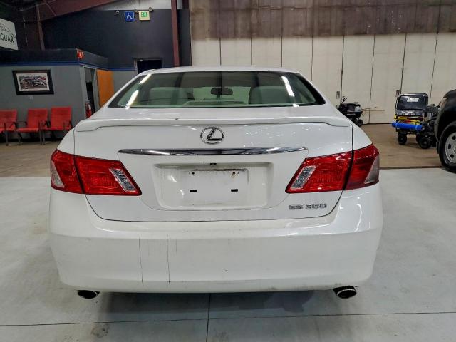 Lexus Es 350 Image 4
