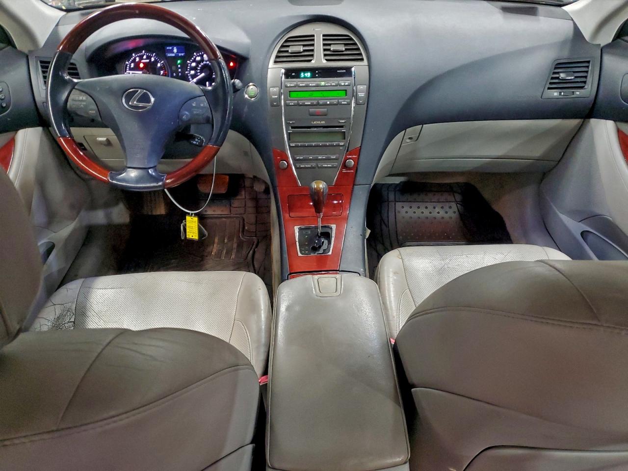 Lexus Es 350 Image 10