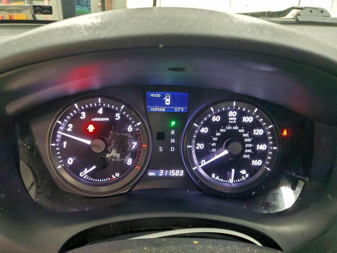 Lexus Es 350 Image 3