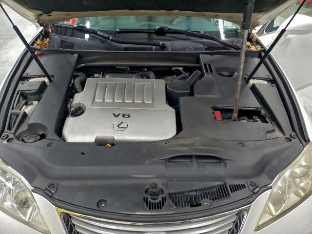 Lexus Es 350 Image 9