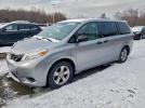 Toyota Sienna Image 1