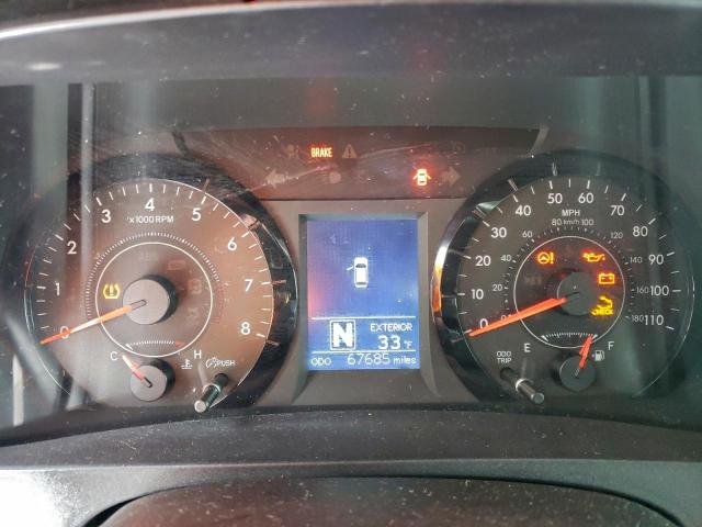 Toyota Sienna Image 3