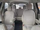 Toyota Sienna Image 4
