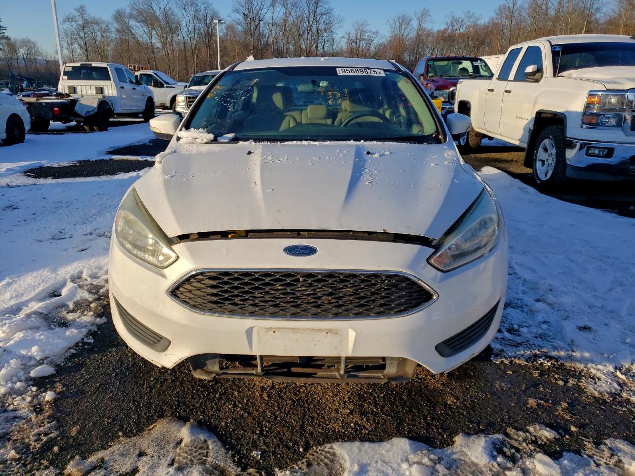 Ford Focus Se Image 5