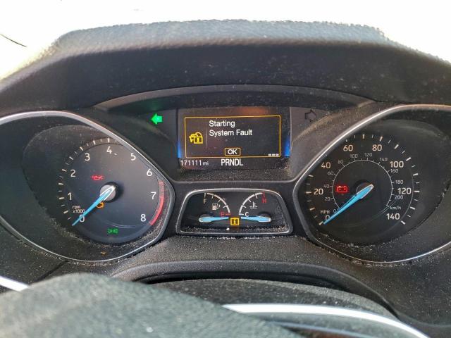 Ford Focus Se Image 8