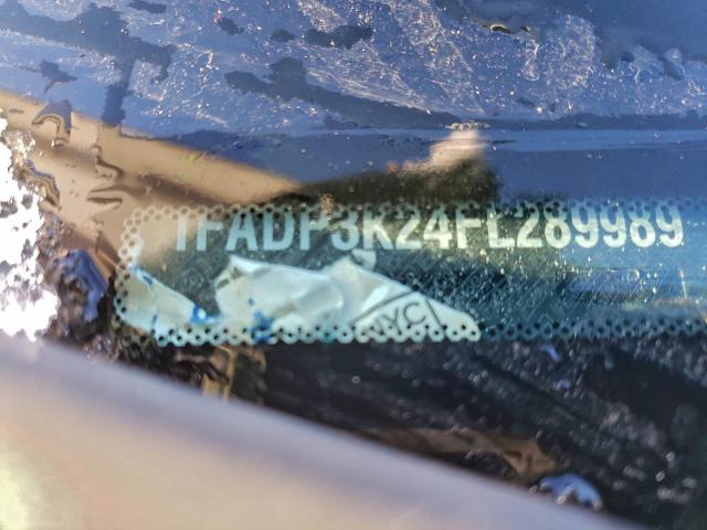 Ford Focus Se Image 6