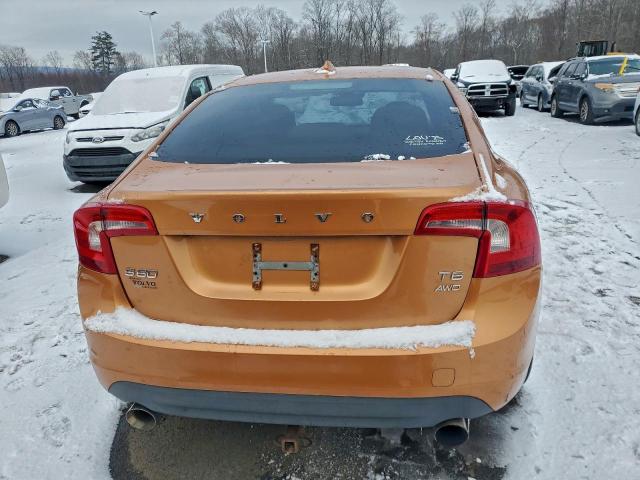 Volvo S60 T6 Image 4