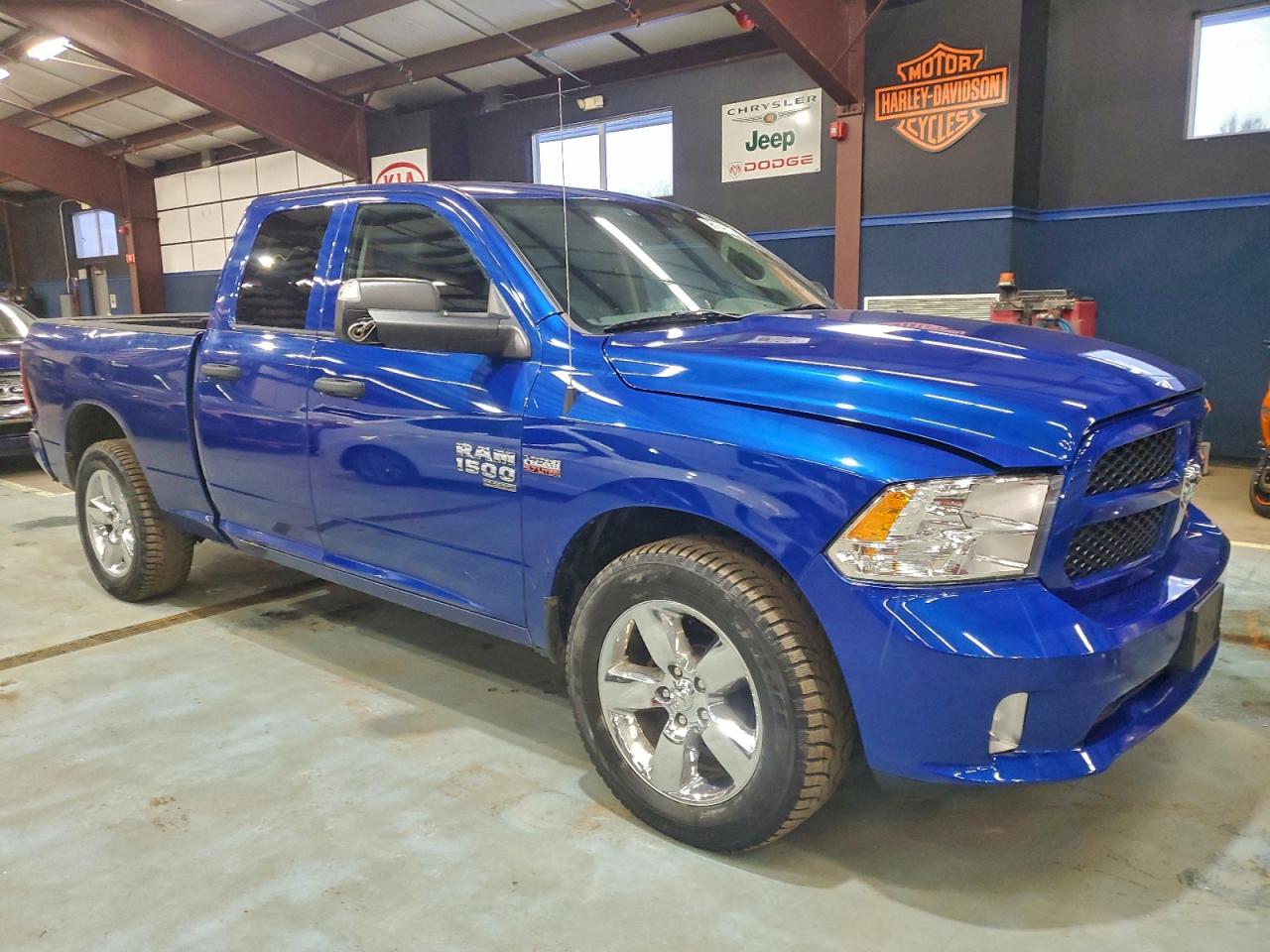 Ram 1500 Tradesman Image 10