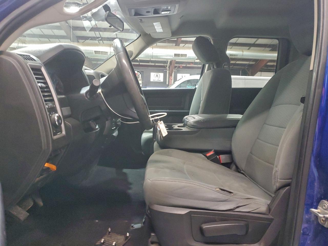 Ram 1500 Tradesman Image 5