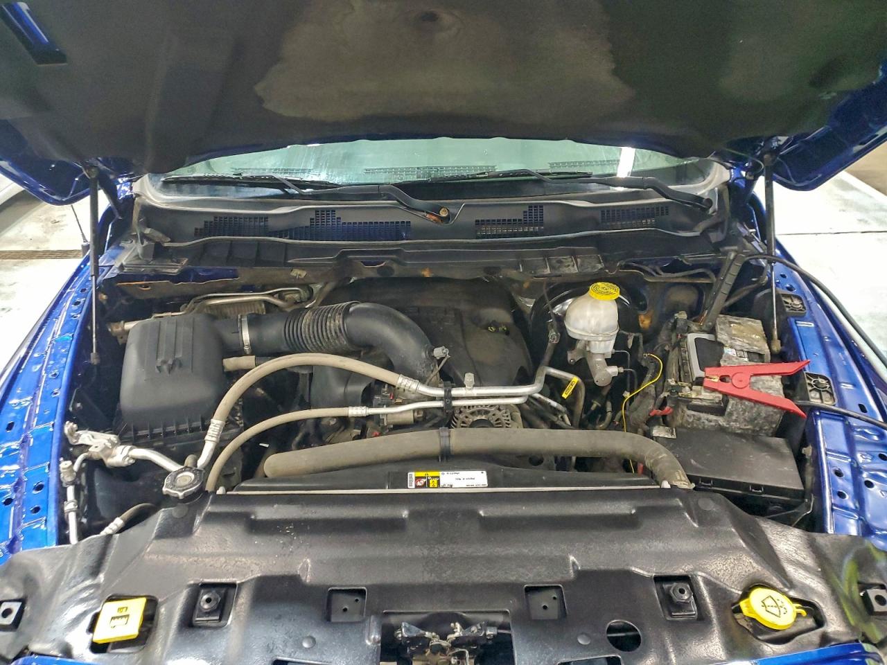 Ram 1500 Tradesman Image 12