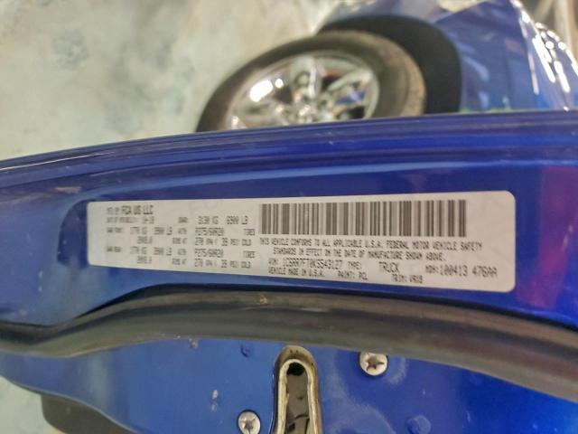 Ram 1500 Tradesman Image 6