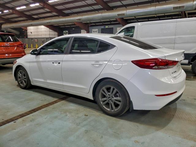 Hyundai ELANTRA Sel Image 5