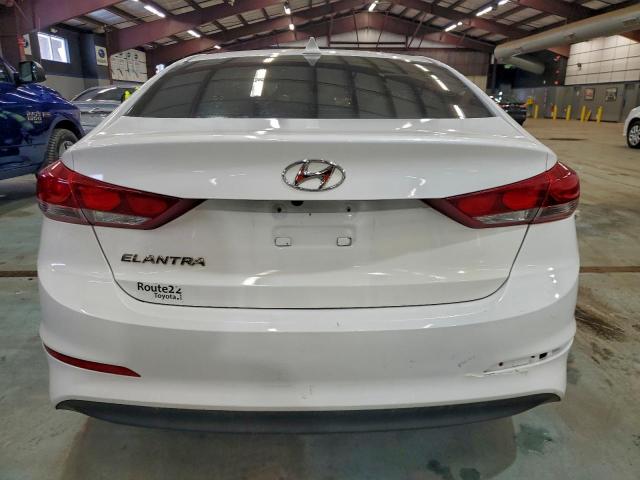 Hyundai ELANTRA Sel Image 8