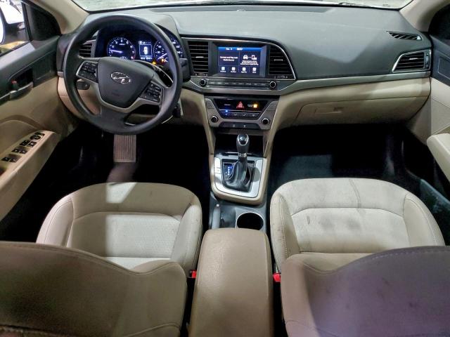 Hyundai ELANTRA Sel Image 4