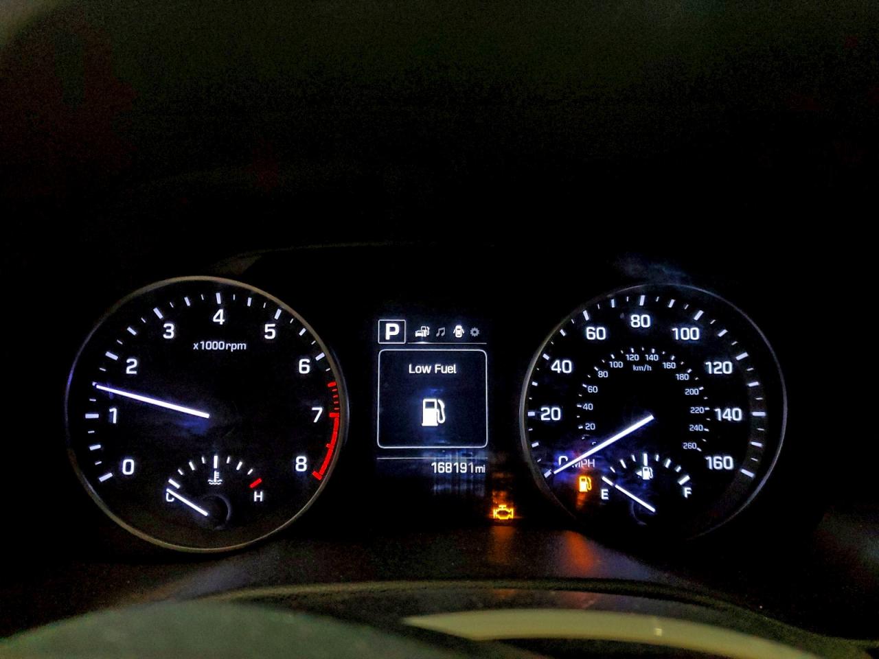 Hyundai ELANTRA Sel Image 7