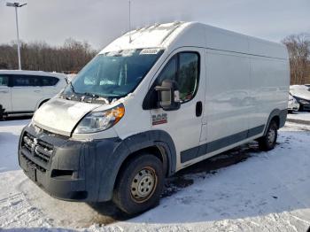  Salvage Ram Promaster