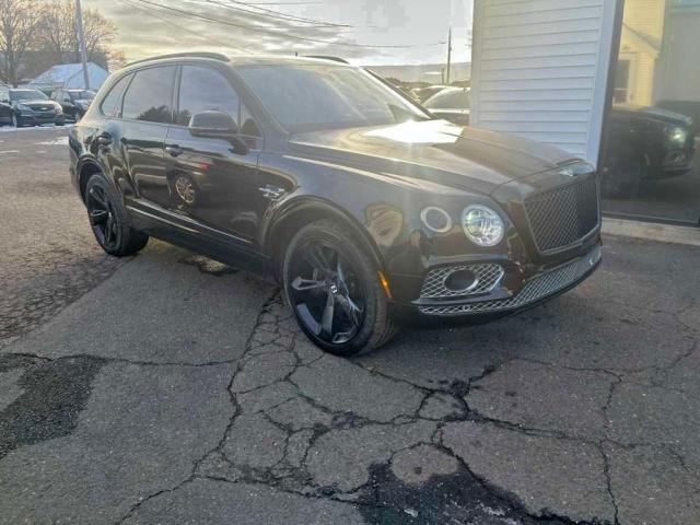 Bentley Bentayga Image 3