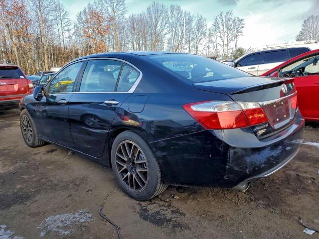 Honda Accord Sport Image 3