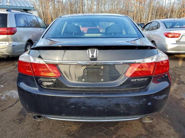 Honda Accord Sport Image 7